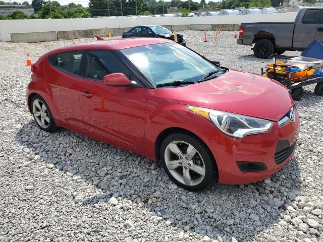 2015 HYUNDAI VELOSTER KMHTC6AD0FU229798