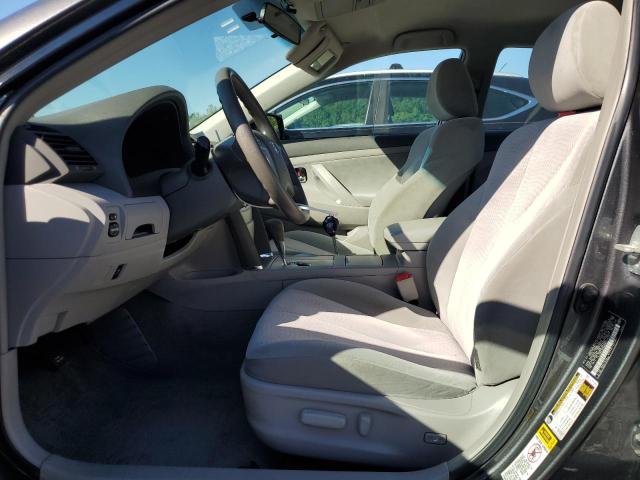 2010 TOYOTA CAMRY BASE - 4T4BF3EK8AR070926