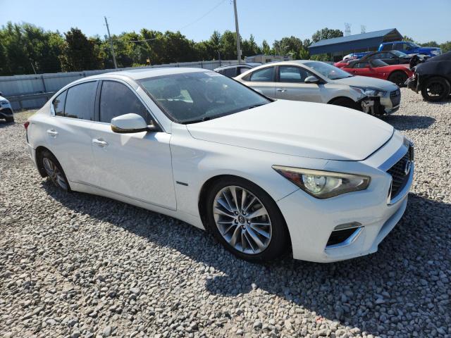 2018 INFINITI Q50 LUXE - JN1EV7AP6JM353576