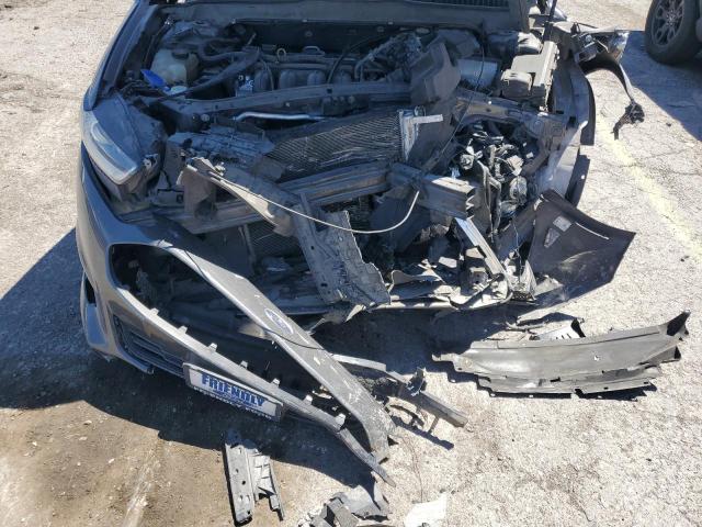 2015 FORD FUSION SE - 1FA6P0H7XF5119263