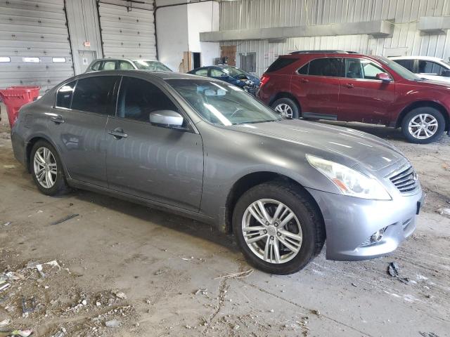 2011 INFINITI G37 - JN1CV6AR4BM411737