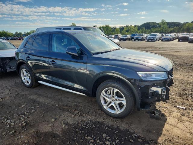 2018 AUDI Q5 PREMIUM WA1ANAFY2J2052707