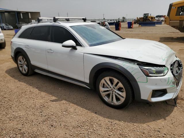2021 AUDI A4 ALLROAD WA18AAF45MA004586