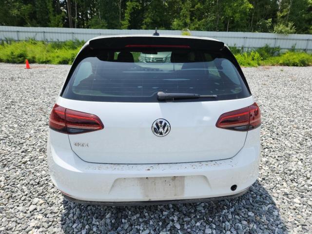 2017 VOLKSWAGEN GTI S 3VW5T7AU6HM035395