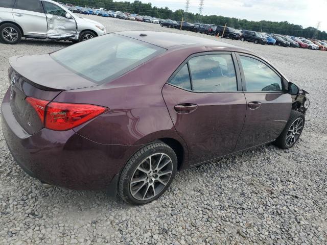 Vin: 5yfburhe3hp649066, lot: 62451835, toyota corolla l 20173