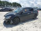 2018 NISSAN SENTRA S - 3N1AB7AP8JY289741