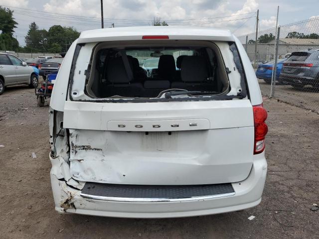 2019 DODGE GRAND CARA 2C4RDGBG3KR524606
