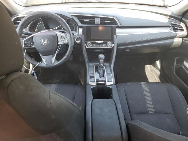 2016 HONDA CIVIC EX 19XFC2F71GE073543