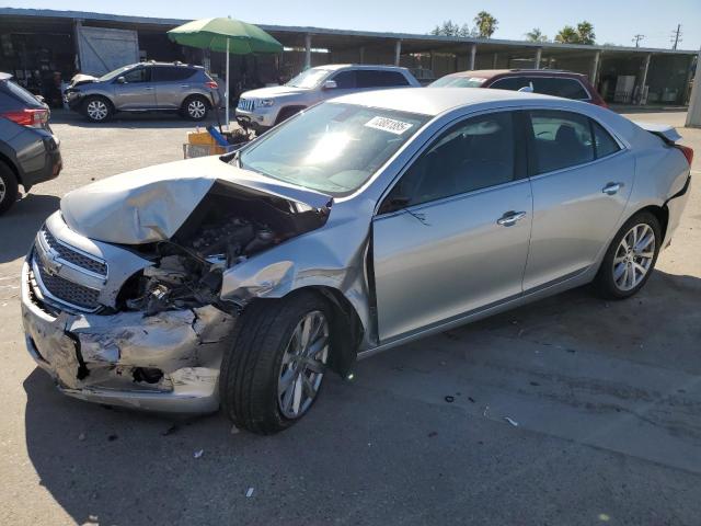 CHEVROLET MALIBU LTZ