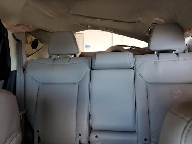 2016 HONDA CR-V TOURI 5J6RM4H94GL109716