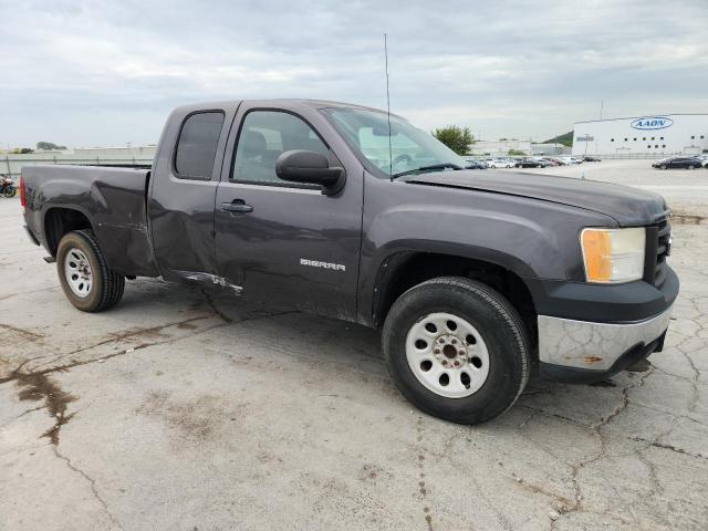 2010 GMC SIERRA C15 - 1GTSCTEX8AZ177366