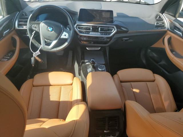 2024 BMW X3 XDRIVE3 5UX53DP0XR9V89642