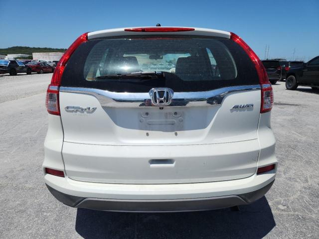 2016 HONDA CR-V LX 5J6RM4H33GL016682