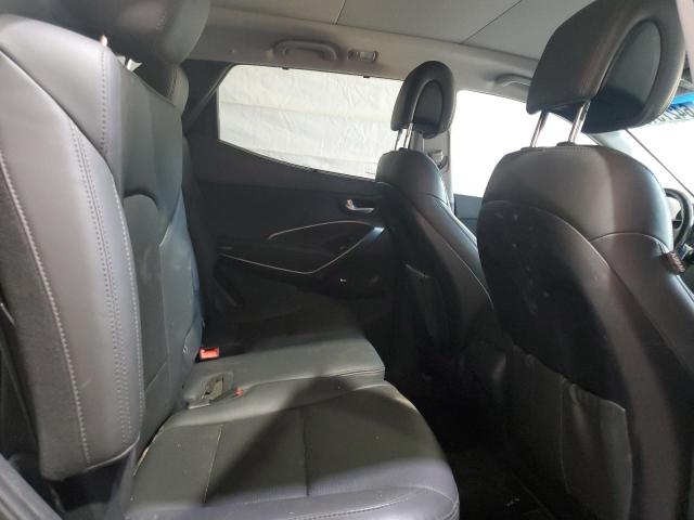 2018 HYUNDAI SANTA FE S 5XYZWDLA7JG518376