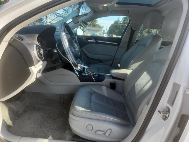 2016 AUDI A3 PREMIUM WAUA7HFF7G1050809