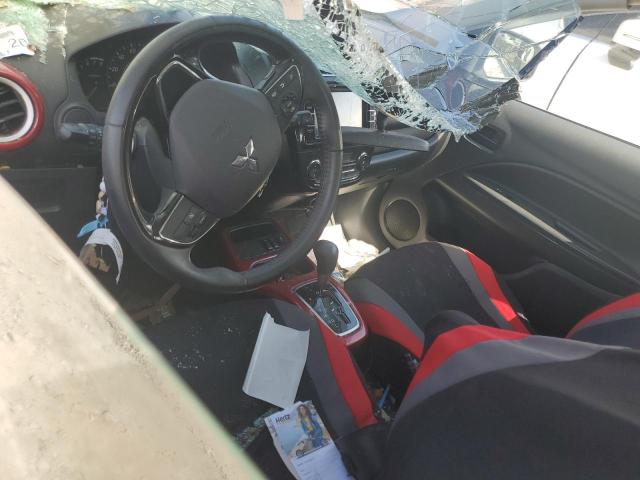 2020 MITSUBISHI MIRAGE LE ML32A5HJ6LH000450