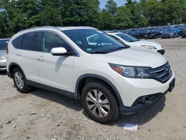 2014 HONDA CR-V EXL - 5J6RM4H71EL096614