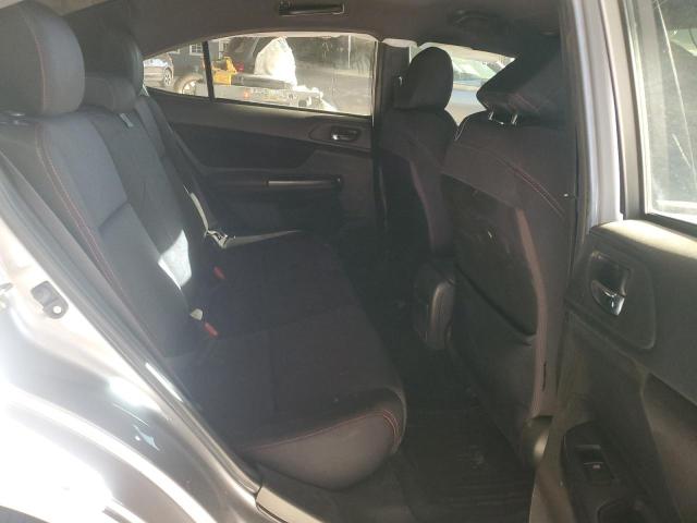 2017 SUBARU WRX JF1VA1B63H9834335