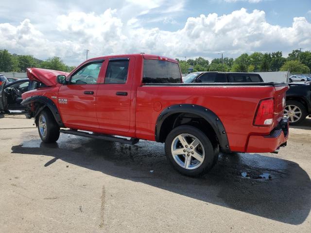 2018 RAM 1500 ST 1C6RR7FTXJS190555