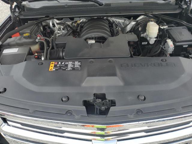 2017 CHEVROLET TAHOE K150 1GNSKCKC7HR168535