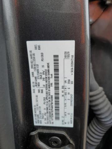 2019 FORD F150 SUPER 1FTEW1EP4KFB14390