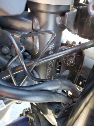 2024 YAMAHA YZFR7 JYARM38Y9RA002579