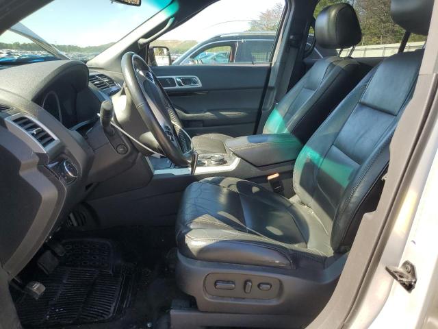 2015 FORD EXPLORER L 1FM5K8F81FGA56004