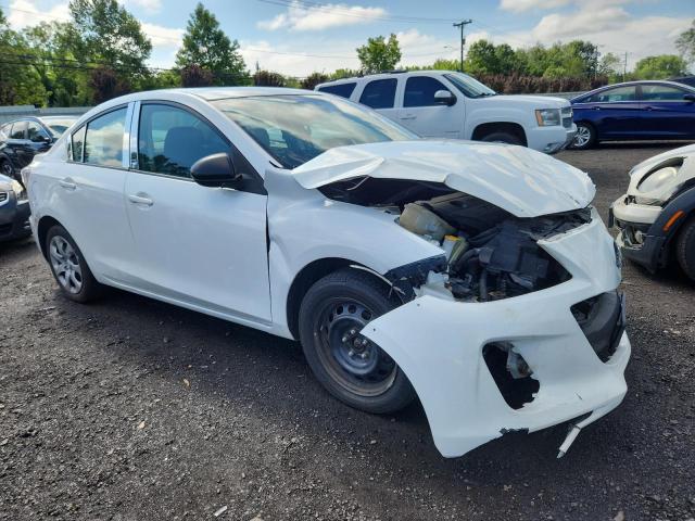 2012 MAZDA 3 I - JM1BL1UG0C1518010
