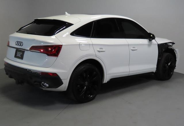 wa124afy1p2038636 - 2023 Audi sq5 sportb sportback premium plus - #66205685