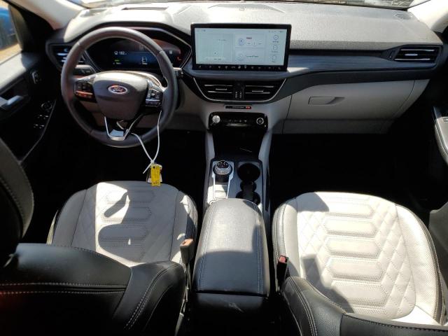 2023 FORD ESCAPE PLA 1FMCU9JZ5PUA29687