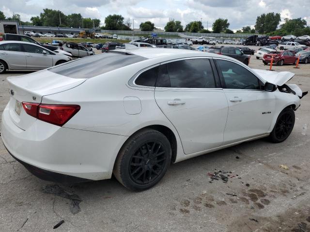 2016 CHEVROLET MALIBU LT 1G1ZE5ST4GF248555