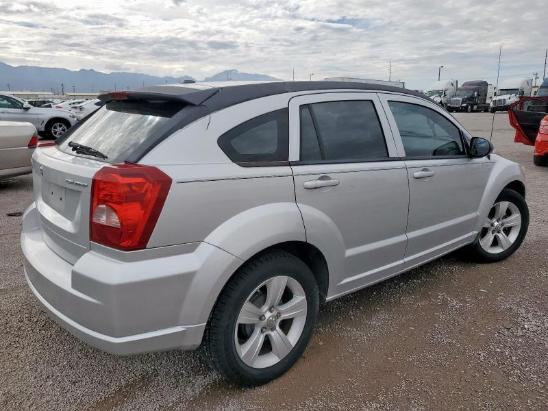 2011 DODGE CALIBER MA - 1B3CB3HA6BD231522