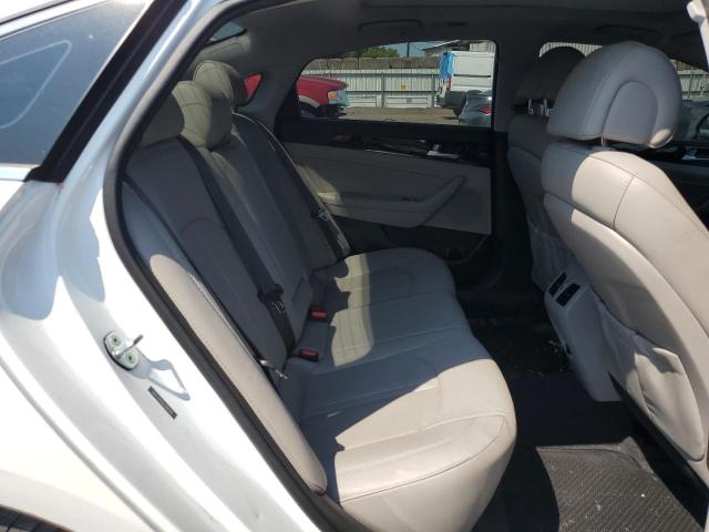 2016 HYUNDAI SONATA SPO - 5NPE34AFXGH298769
