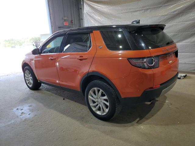 2017 LAND ROVER DISCOVERY SALCR2BG7HH646067