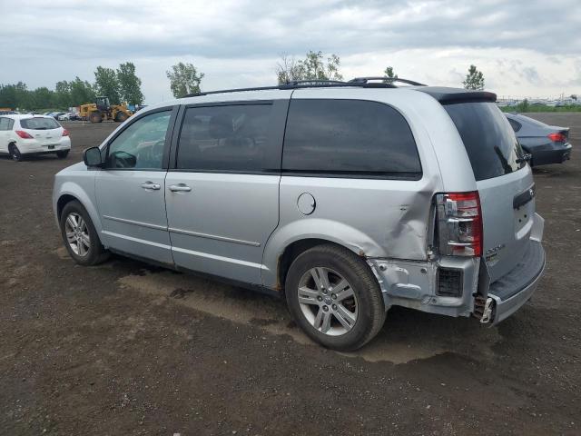 2010 DODGE GRAND CARA - 2D4RN4DE3AR437653