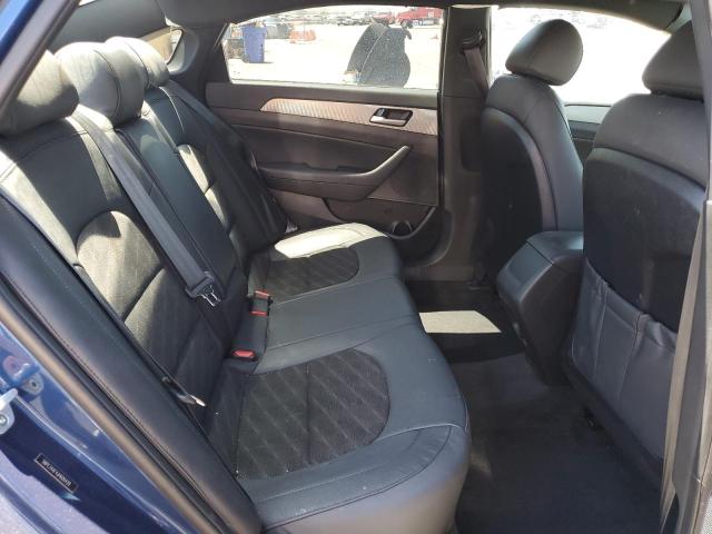 2018 HYUNDAI SONATA SPO 5NPE34AF4JH606428