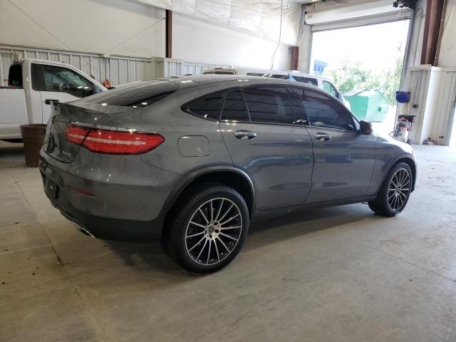 2019 MERCEDES-BENZ GLC COUPE WDC0J4KB1KF644152
