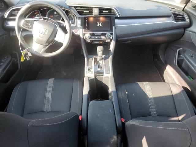 2017 HONDA CIVIC EX 19XFC1F3XHE010000