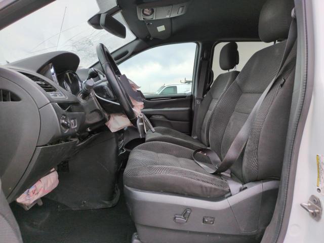 2020 DODGE GRAND CARA 2C4RDGBG8LR231883