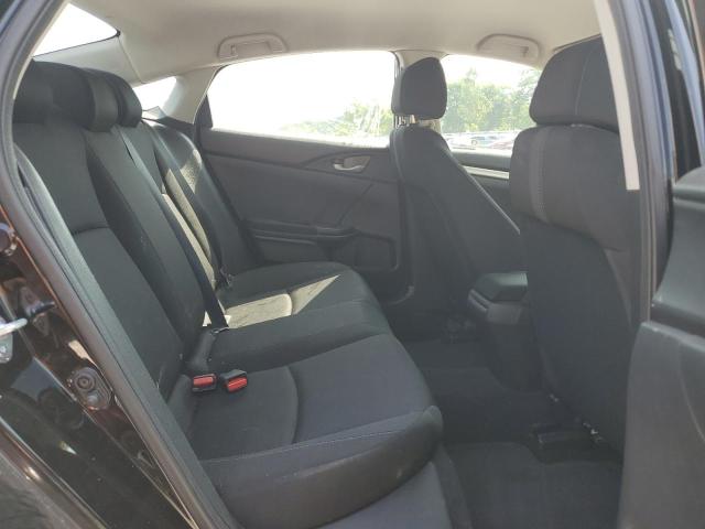 2021 HONDA CIVIC LX 2HGFC2F66MH546720