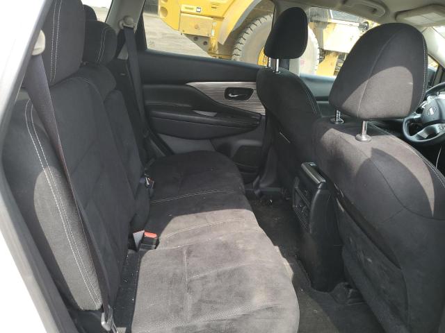 2015 NISSAN MURANO S - 5N1AZ2MGXFN235798