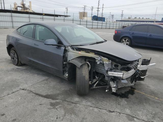 2023 TESLA MODEL 3 5YJ3E1EA8PF487076