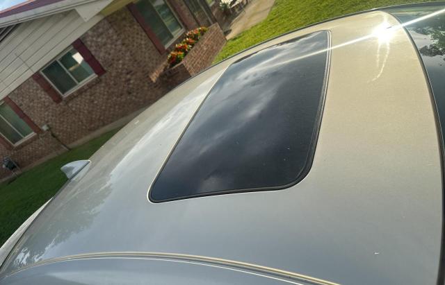 2015 BUICK REGAL 2G4GV5EK8F9195587