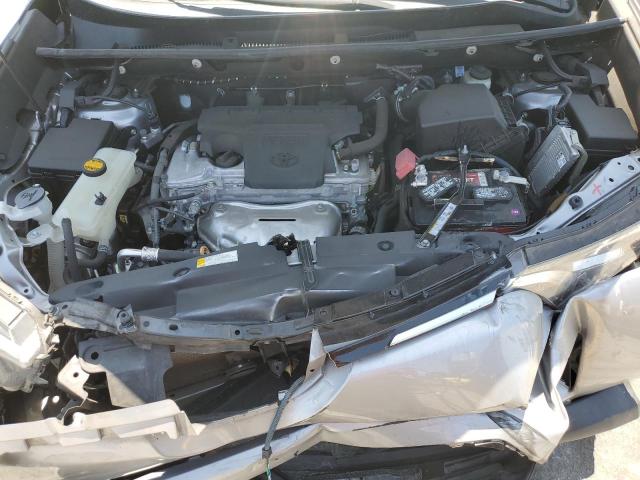 2017 TOYOTA RAV4 LE - 2T3BFREV6HW658235