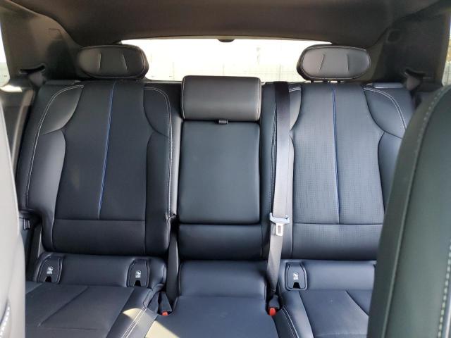 2024 CADILLAC LYRIQ LUXU 1GYKPPRKXRZ119937