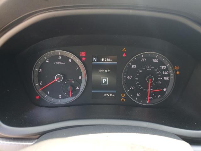 2018 HYUNDAI SONATA SPO 5NPE34AB0JH685741