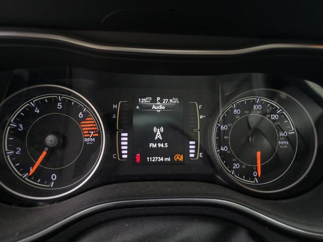 2020 JEEP CHEROKEE L - 1C4PJMLB6LD630568