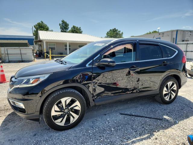 2016 HONDA CR-V TOURI - 5J6RM4H99GL077295