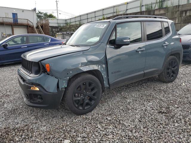 JEEP RENEGADE L