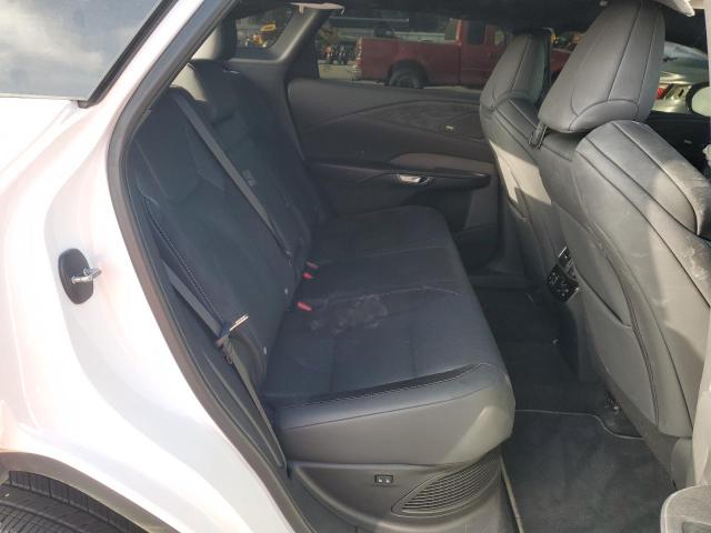 2024 LEXUS RX 500H F 2T2BCMEA2RC015381